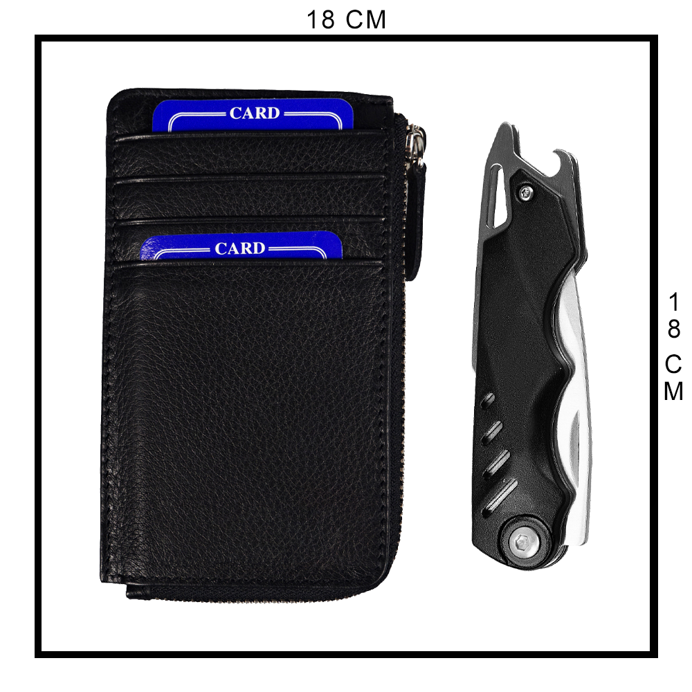 Набор подарочный Solution Superior Duo (универсальный футляр