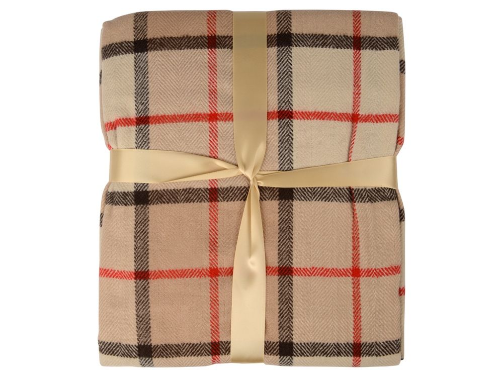 Плед акриловый «Tartan»