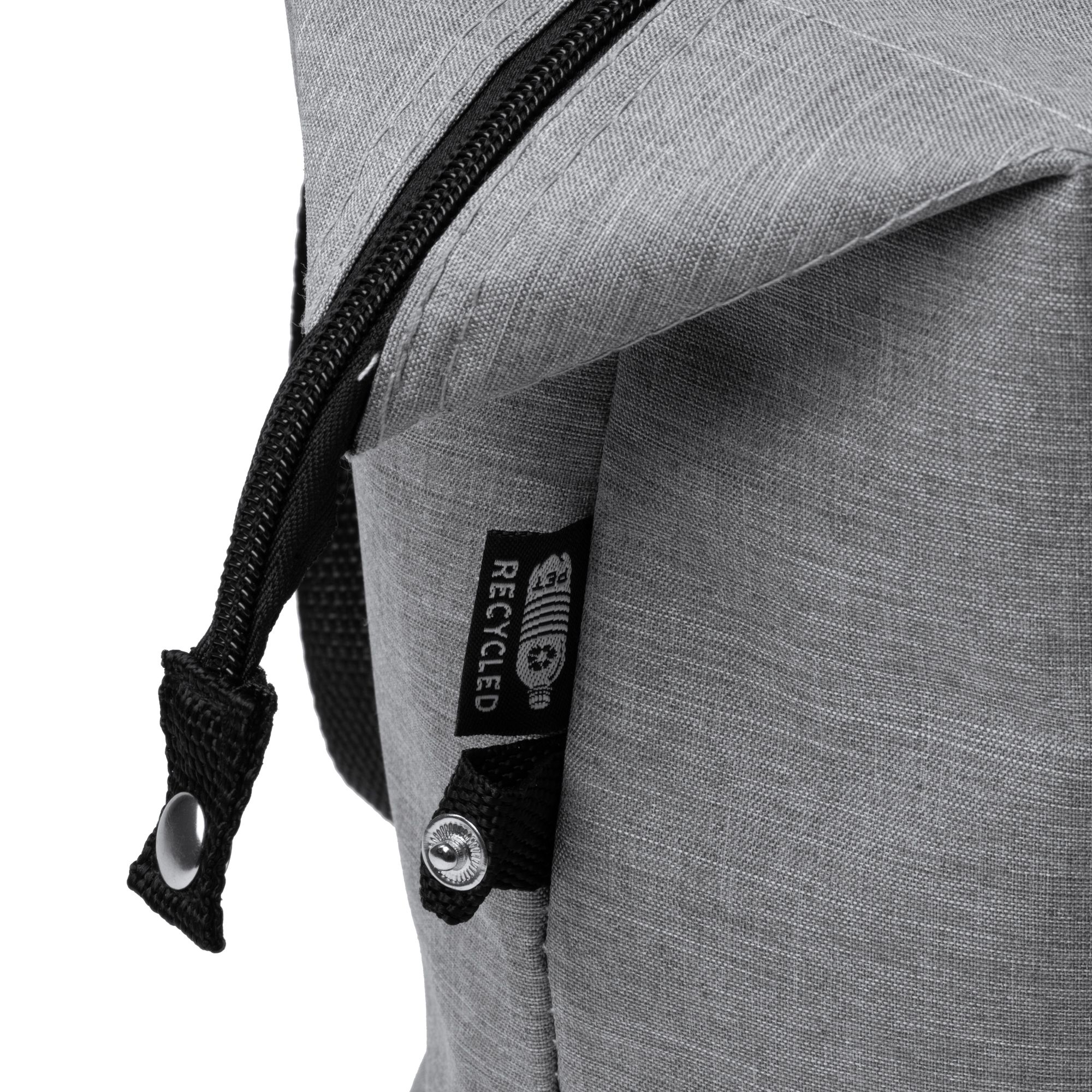 Сумка-холодильник SAGRES, серый