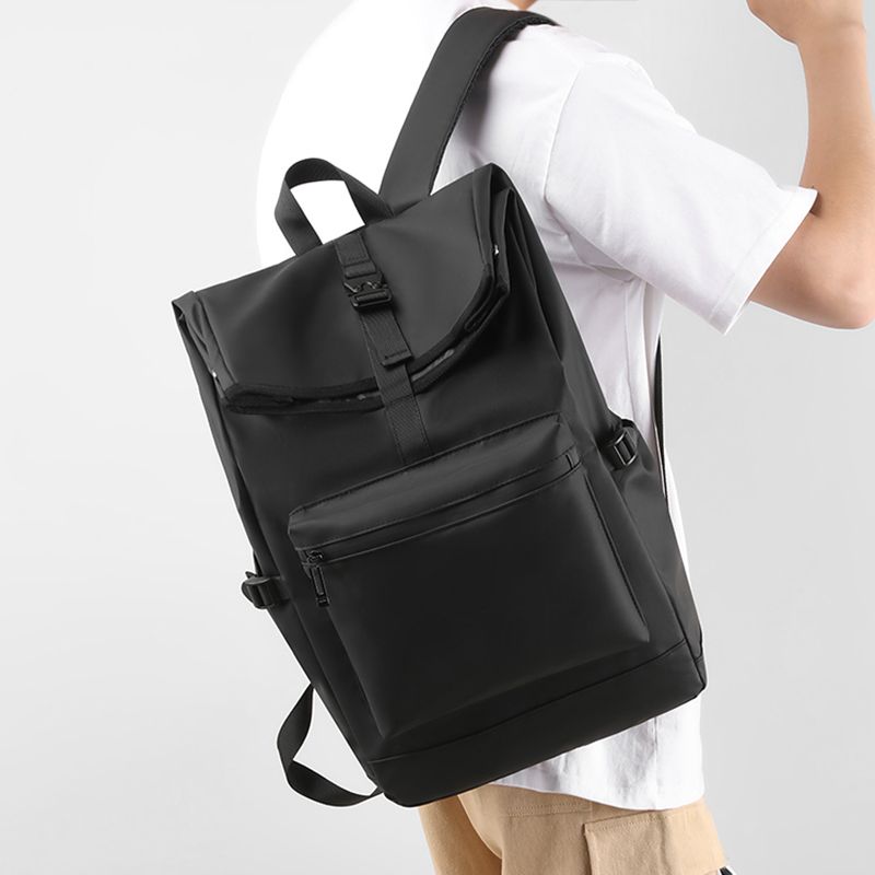 Рюкзак Arzes, чёрный