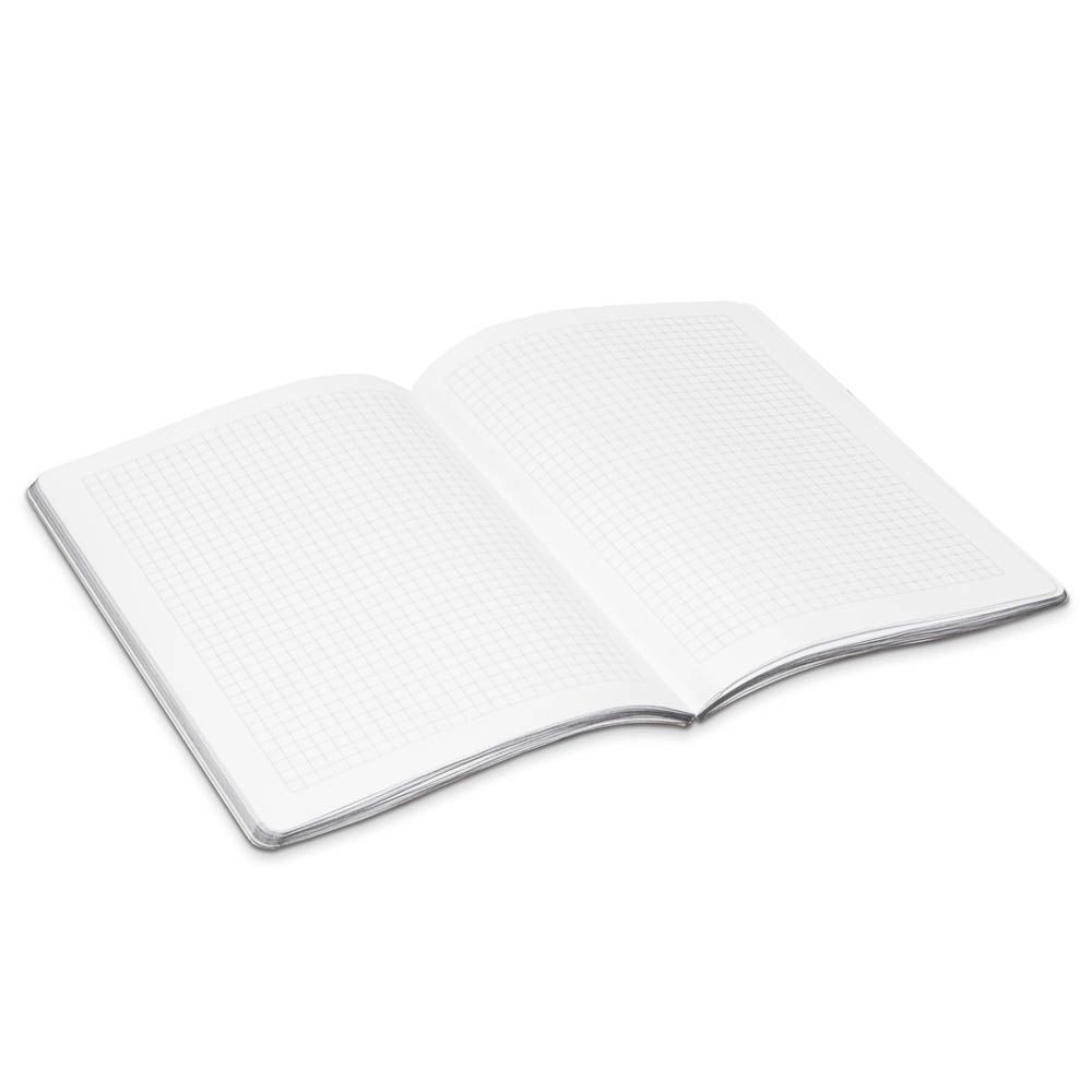 Записная книжка в клетку 15.5x21 Гитара R1-2443744