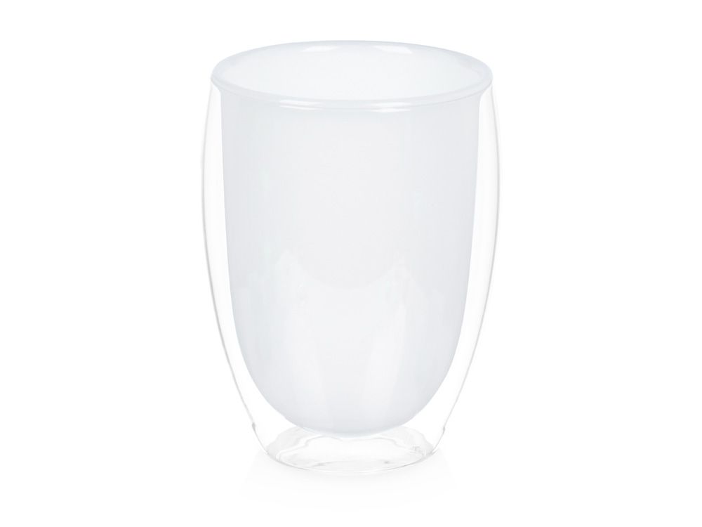 Стакан с двойными стенками «Creamy»