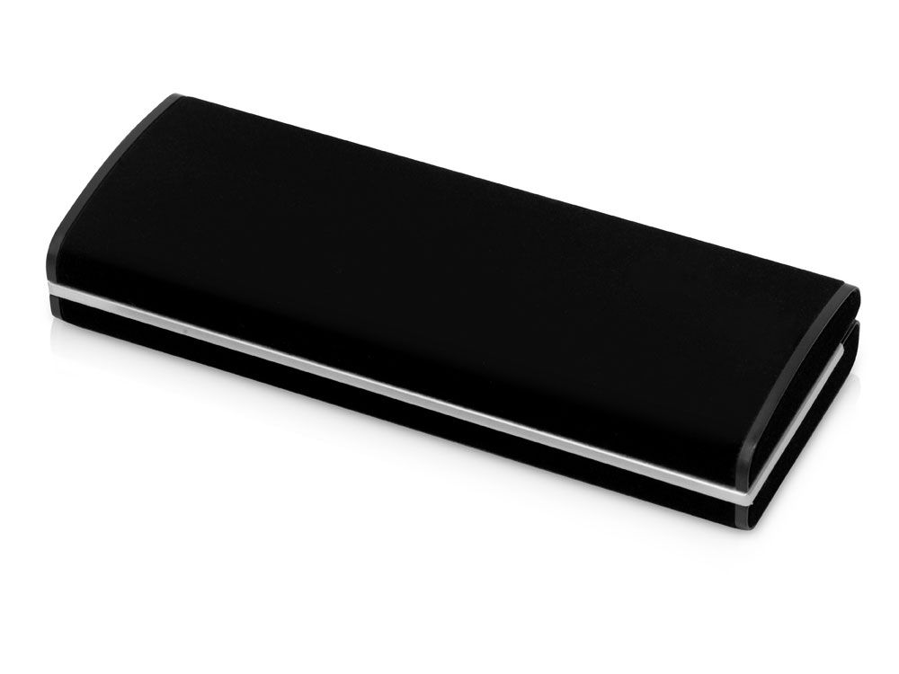 Набор «Таормина»: ручка шариковая, ручка роллер, в бархатном футляре