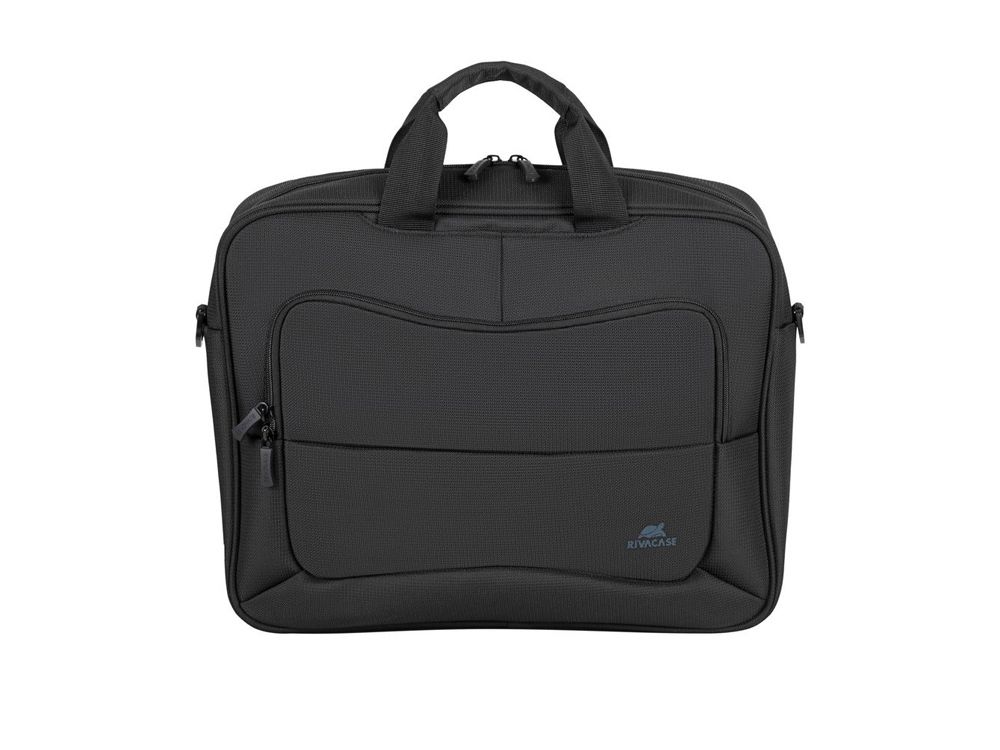 RIVACASE 8422 black ECO сумка для ноутбука 13.3-14" / 6