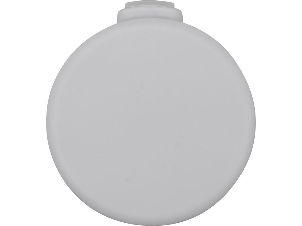 Герметичная термокружка «Trigger» 380мл, белый