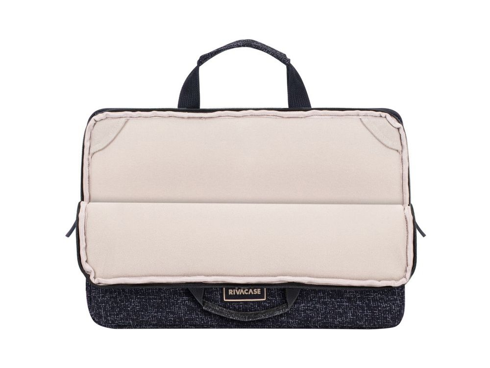 RIVACASE 7913 black чехол для ноутбука 13.3"
