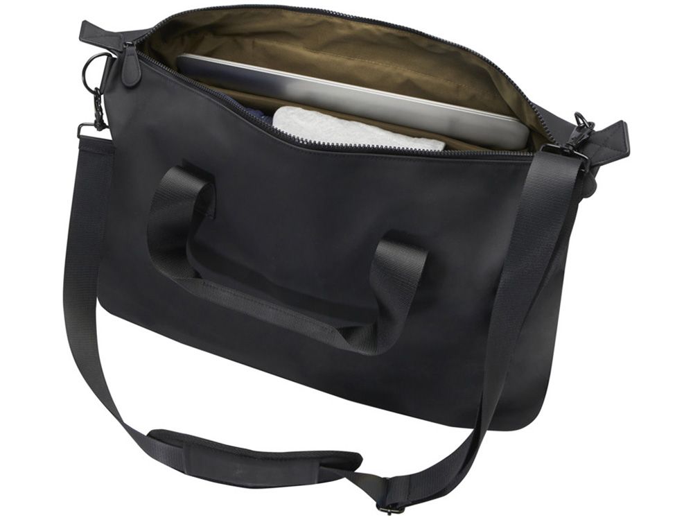 Спортивная сумка для ноутбука «Turner»