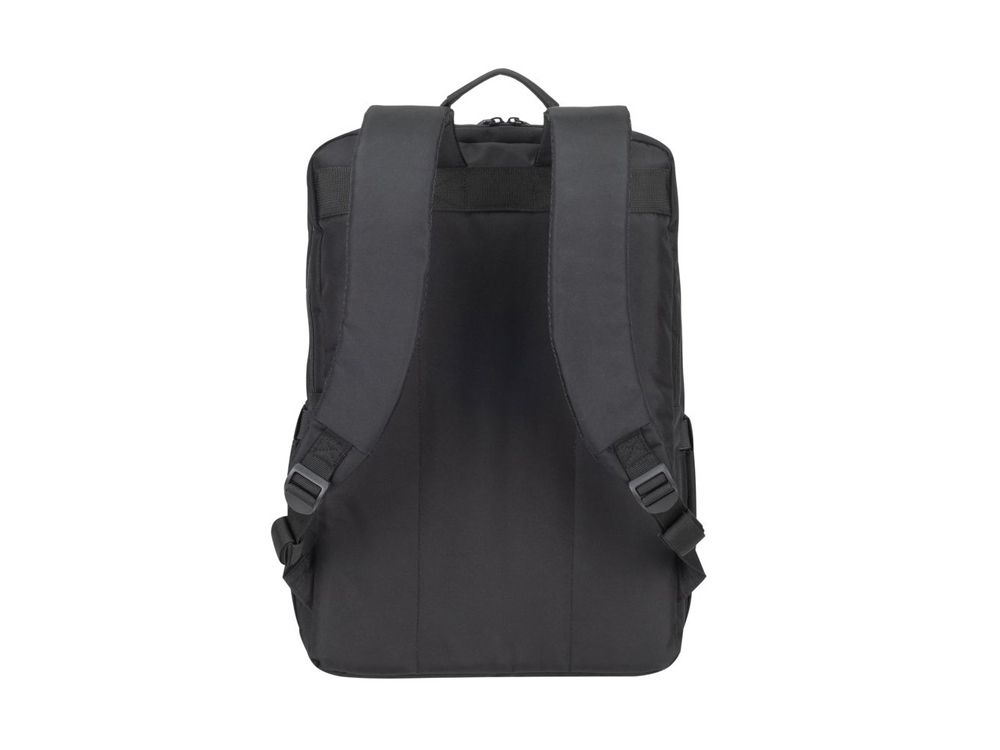 RIVACASE 7569 black ECO рюкзак для ноутбука 17.3" / 6