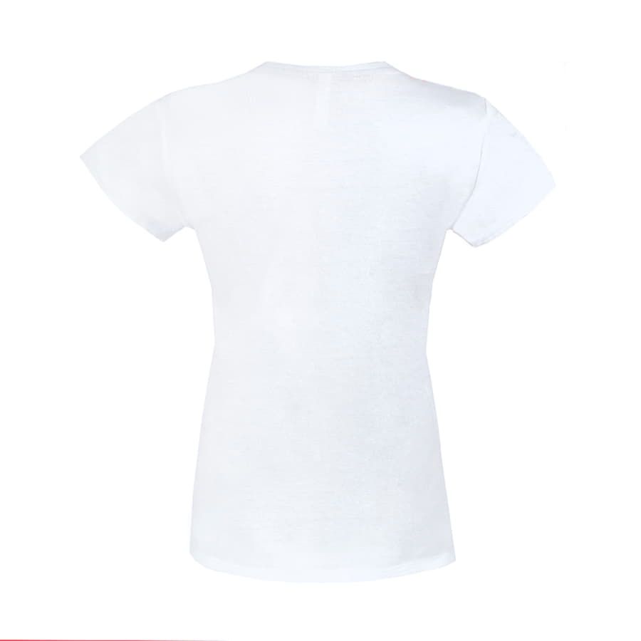 Футболка женская CALIFORNIA LADY 150