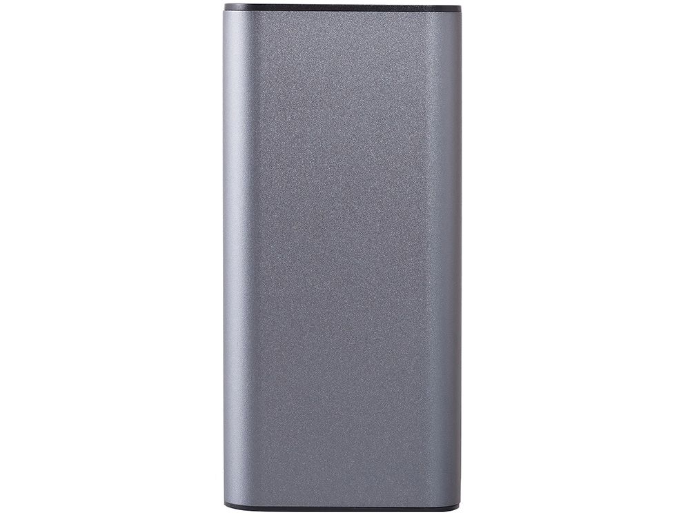 Внешний аккумулятор для ноутбуков «EpIQ», 100 Вт, 30000 mAh