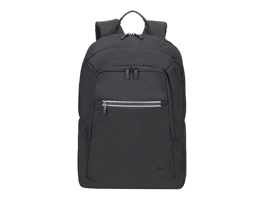 RIVACASE 7561 black ECO рюкзак для ноутбука 15,6-16" / 6