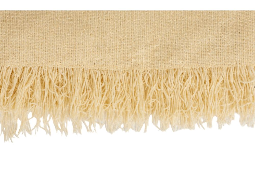 Плед "Chenille" 140 х 200 см