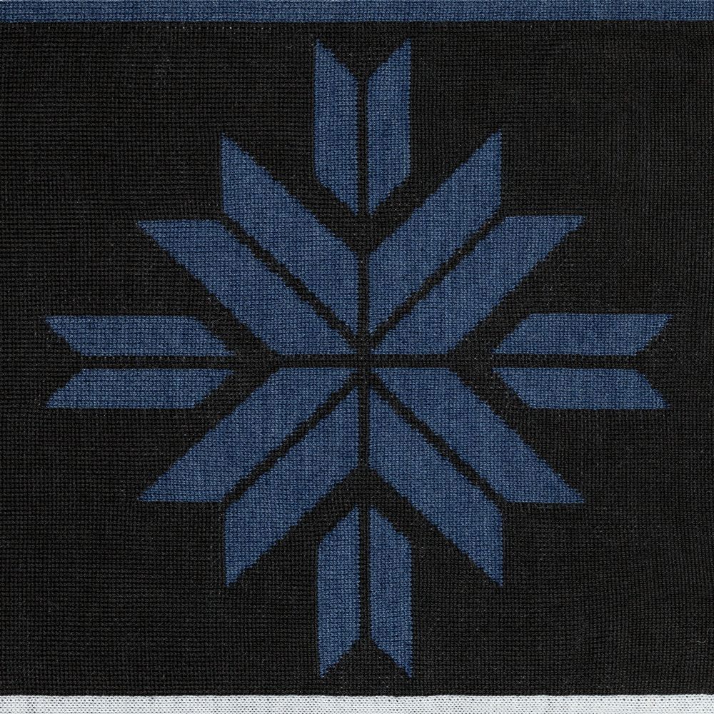 Плед North Colour, синий