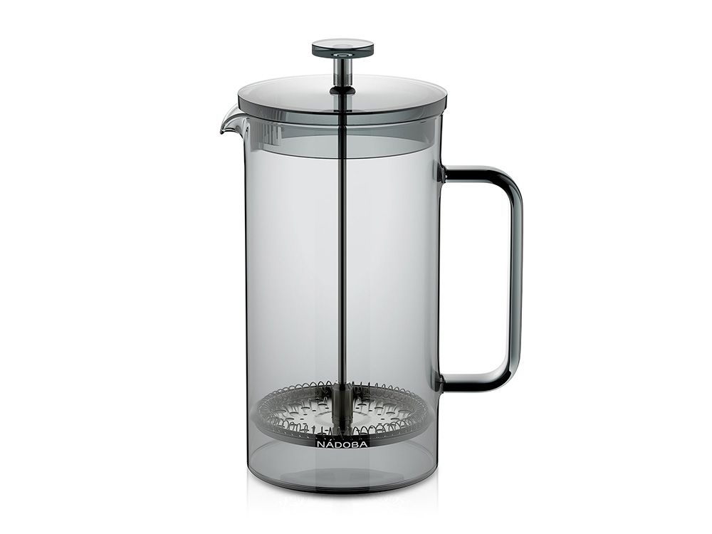 Френч-пресс «TOMAS», 1 л