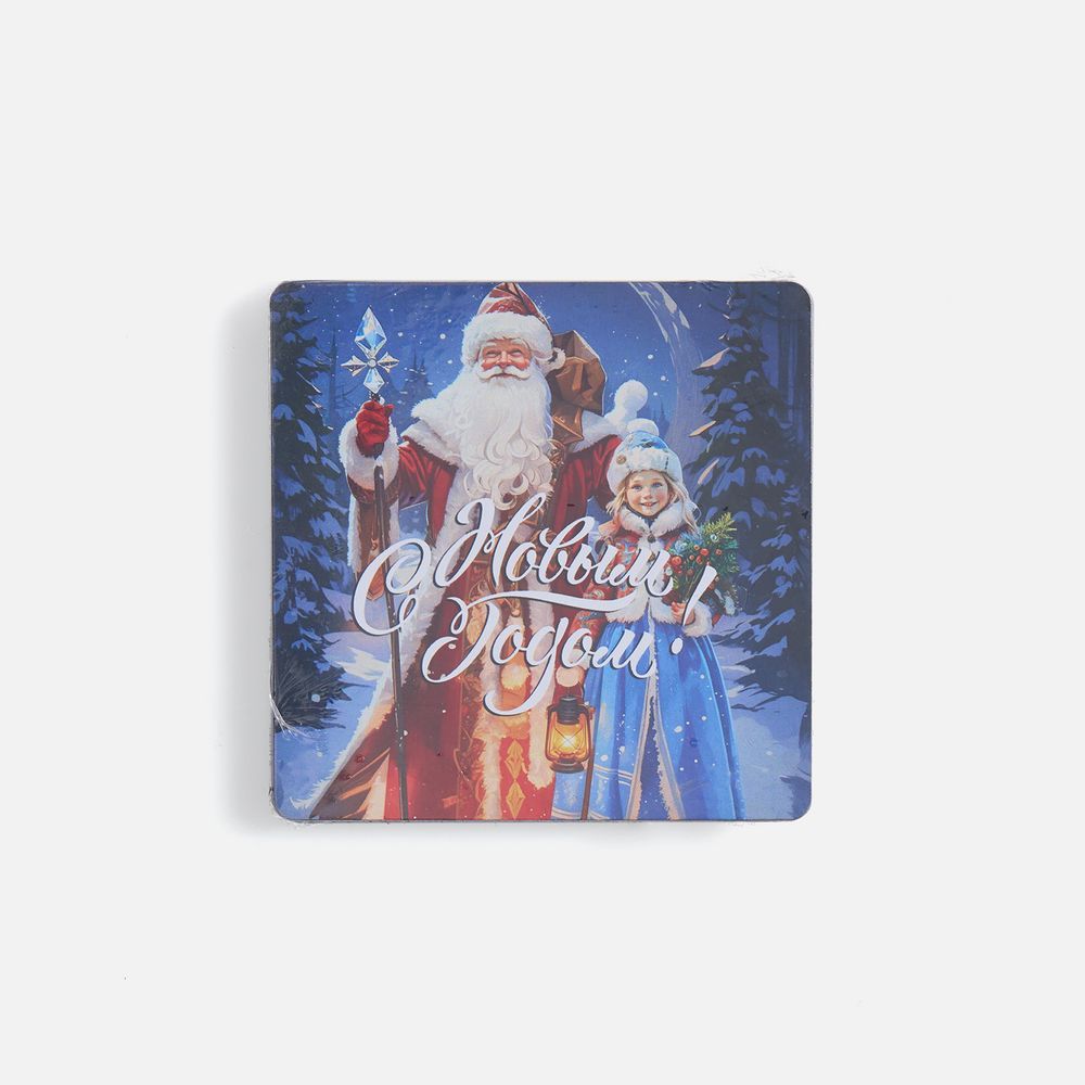 Деревянная головоломка Woodleap на заказ