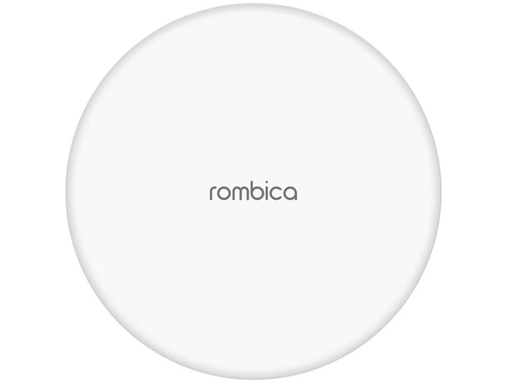 Беспроводное зарядное устройство Rombica NEO Q1W Quick, белый