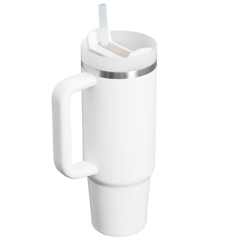 Термокружка Stayway, белый