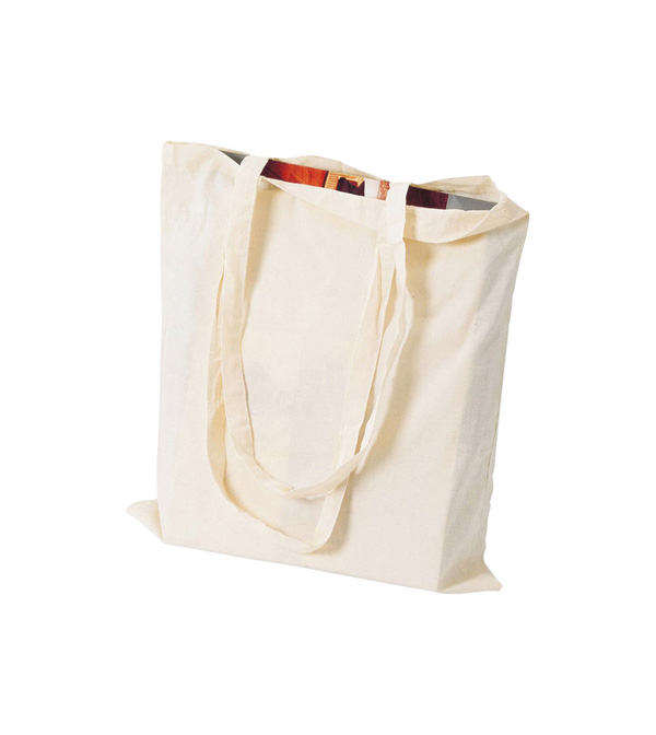 Сумка для покупок, хлопок