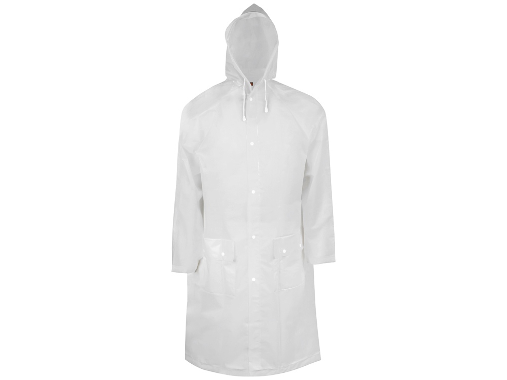 Дождевик «Hawaii pro» c чехлом унисекс Дождевик «Hawaii pro» c чехлом унисекс