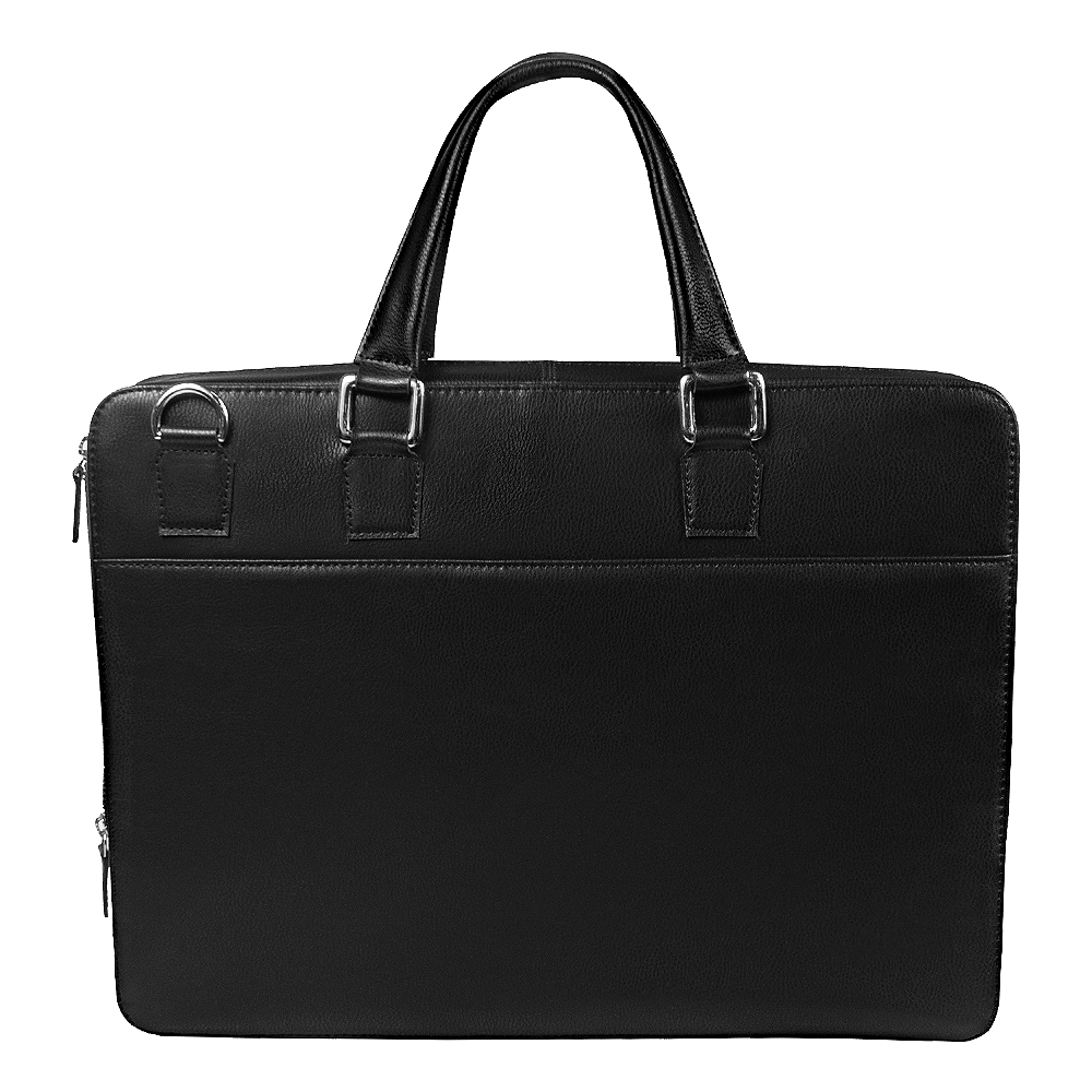 Портфель для ноутбука Stanford Leather из натуральной кожи