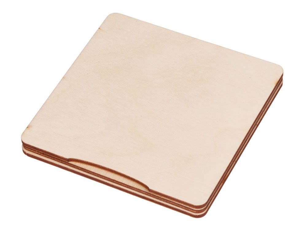 Деревянная головоломка "Танграм"