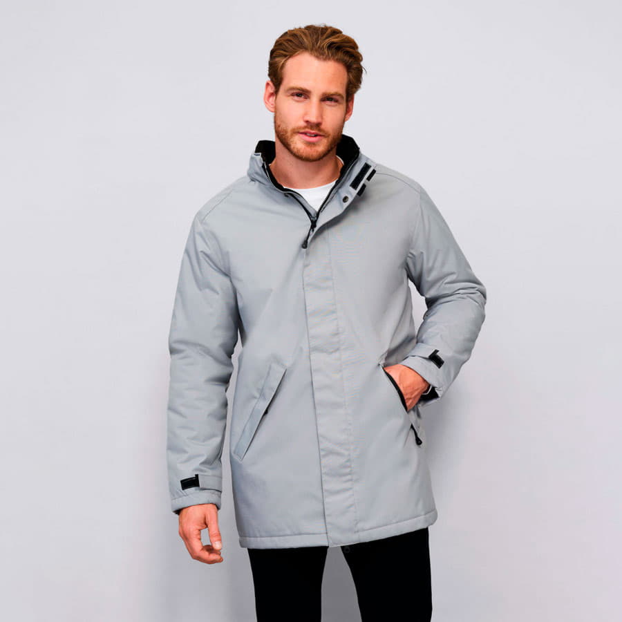 Куртка "Robyn", зеленый_XS, 100% п/э, 170 г/м2