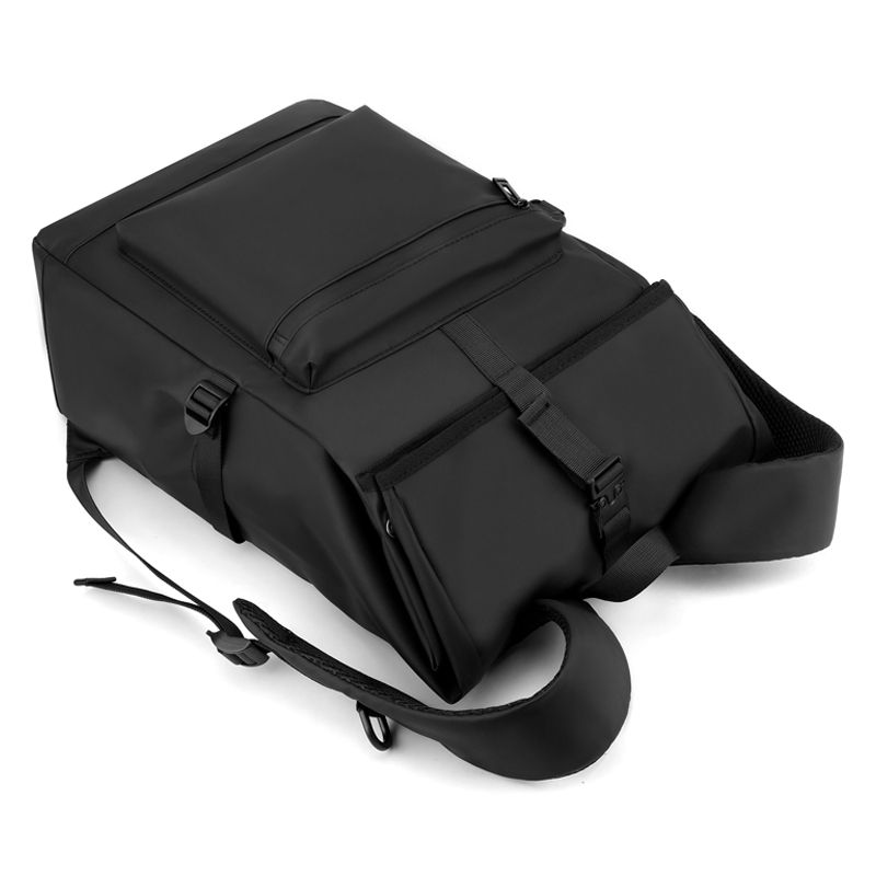 Рюкзак Arzes, чёрный