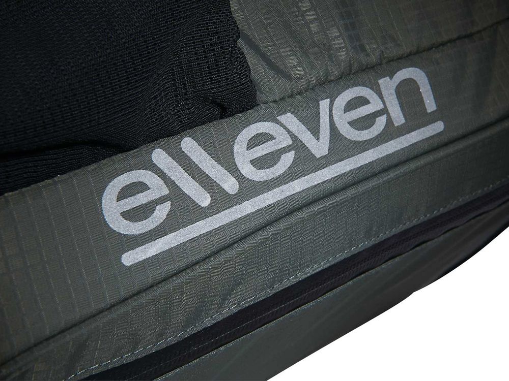 Рюкзак "Lunar", черный