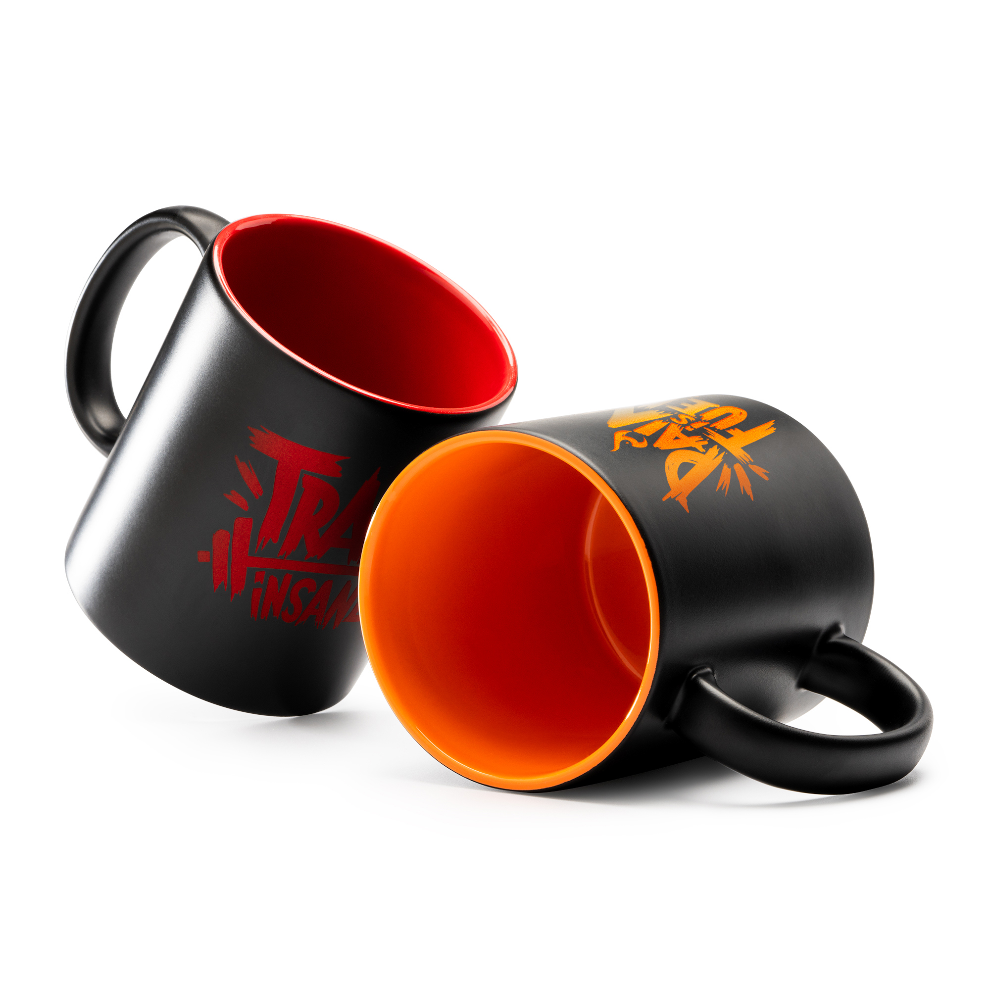 Керамическая кружка MACHA для гравировки Керамическая кружка MACHA для гравировки