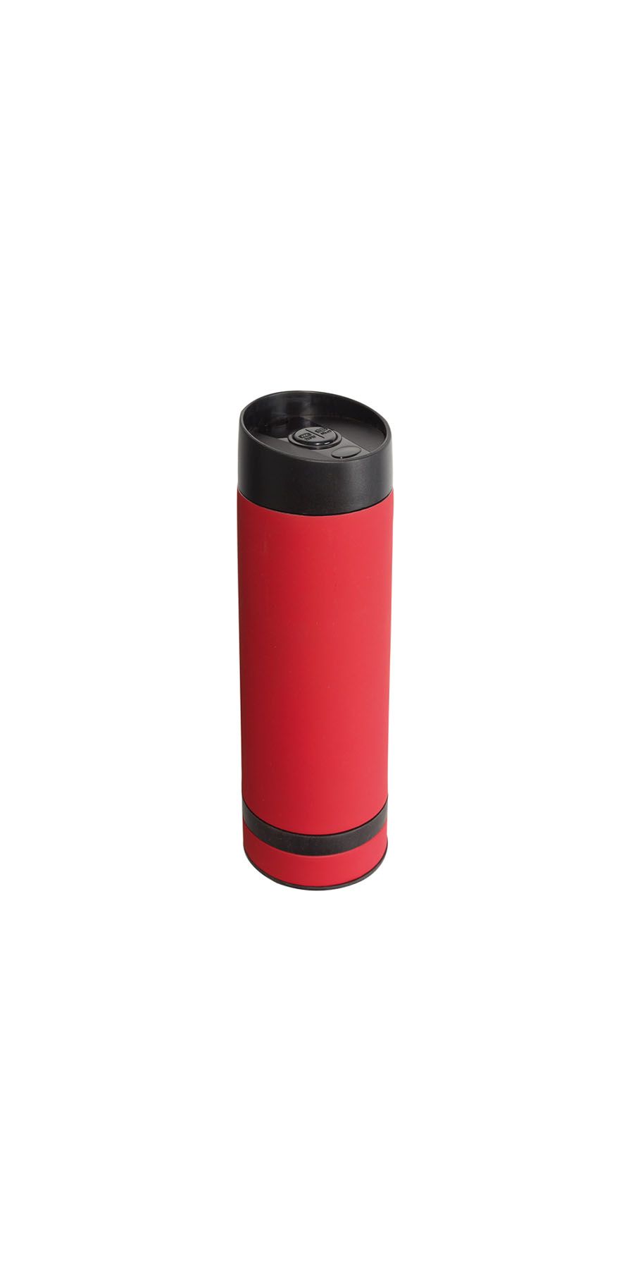 Термокружка стальная, FLAVORED