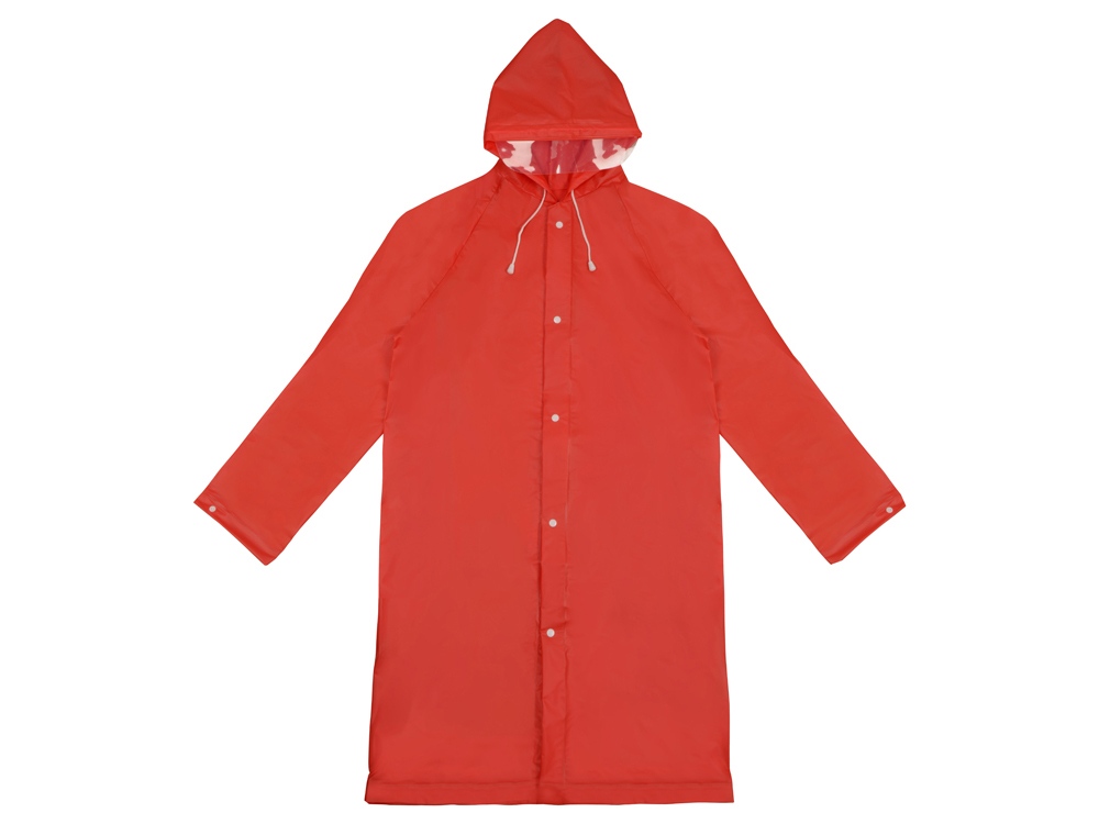 Дождевик «Hawaii» c чехлом унисекс Дождевик «Hawaii» c чехлом унисекс