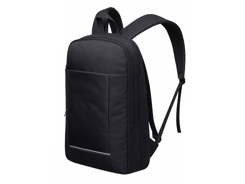 Рюкзак Dandy с отделением для ноутбука 15.6", черный