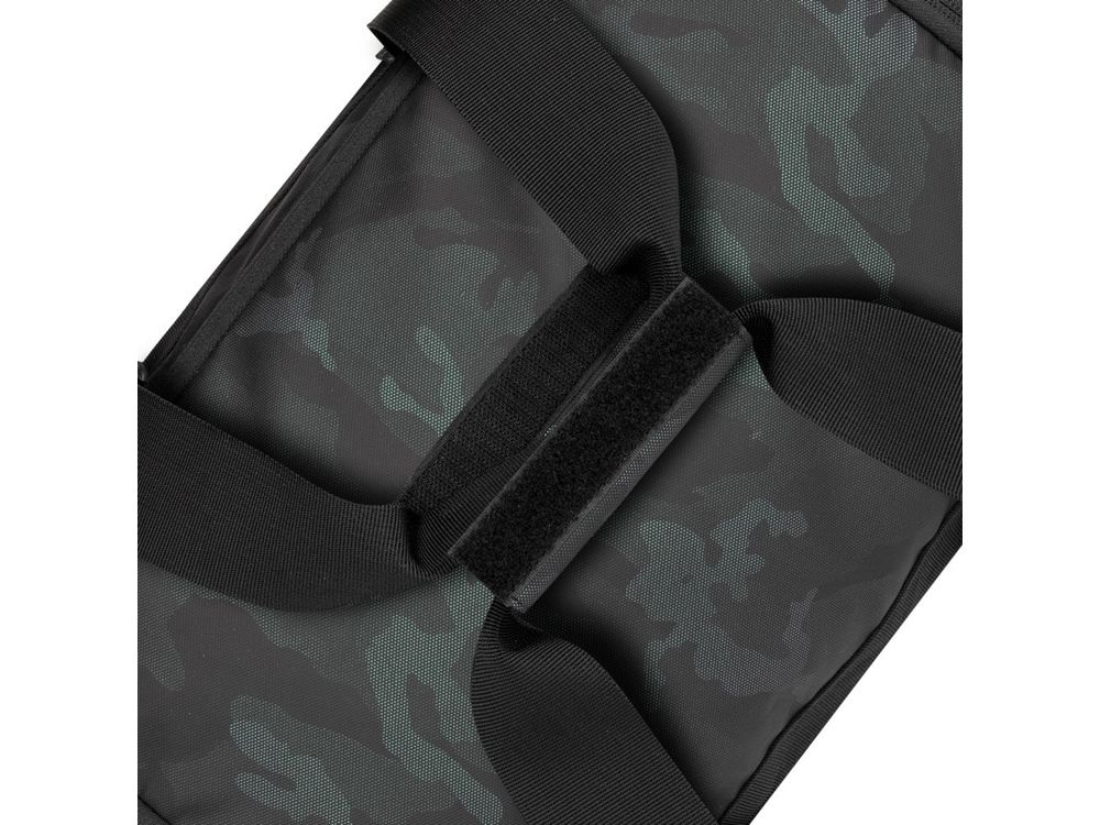 RIVACASE 7641 navy camo 30L дорожная сумка /12