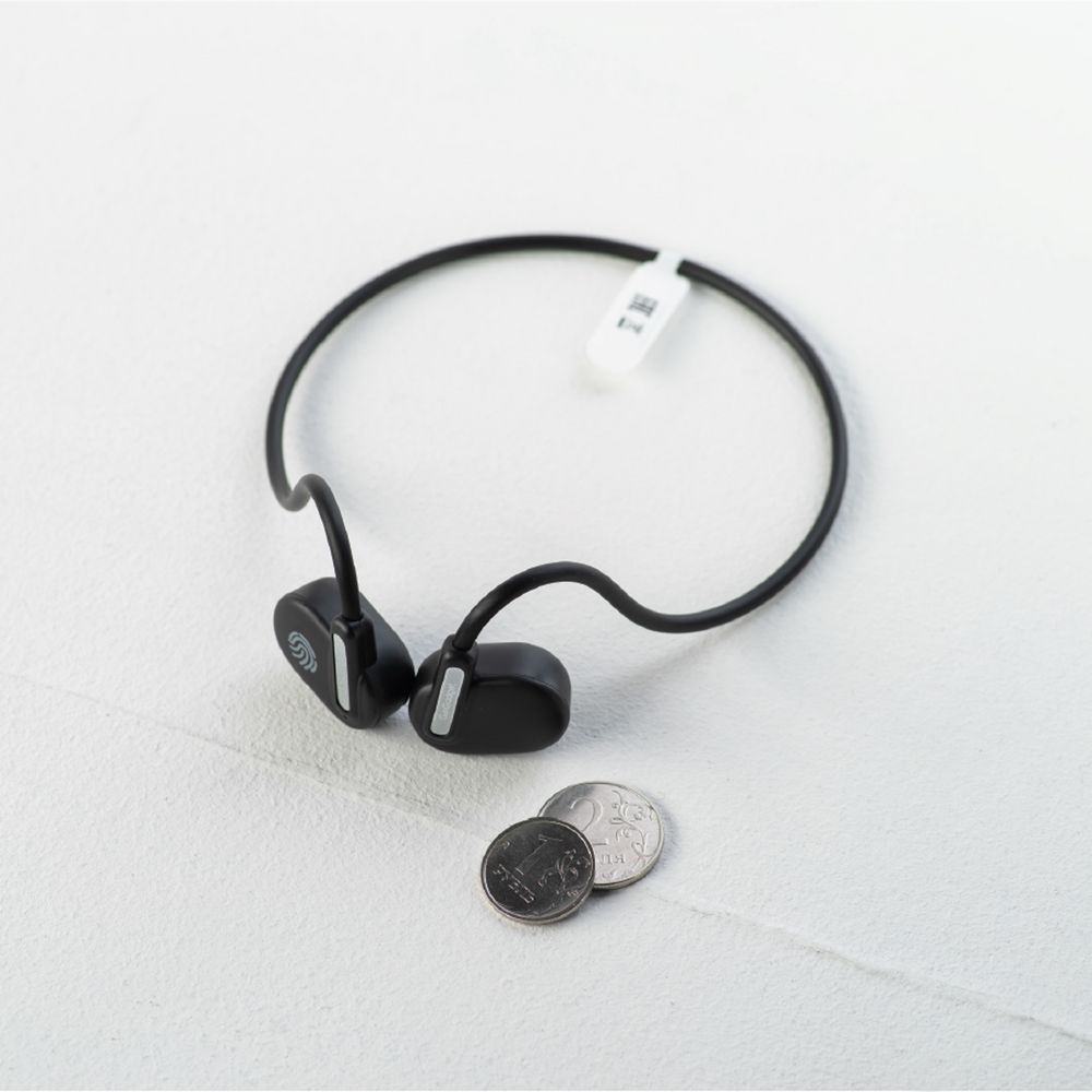 Беспроводные наушники OpenAir Arc, черные