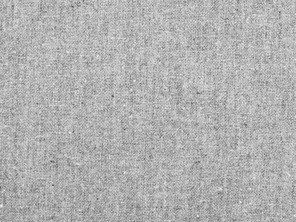 Фартук из переработанных материалов "Newborn", серый