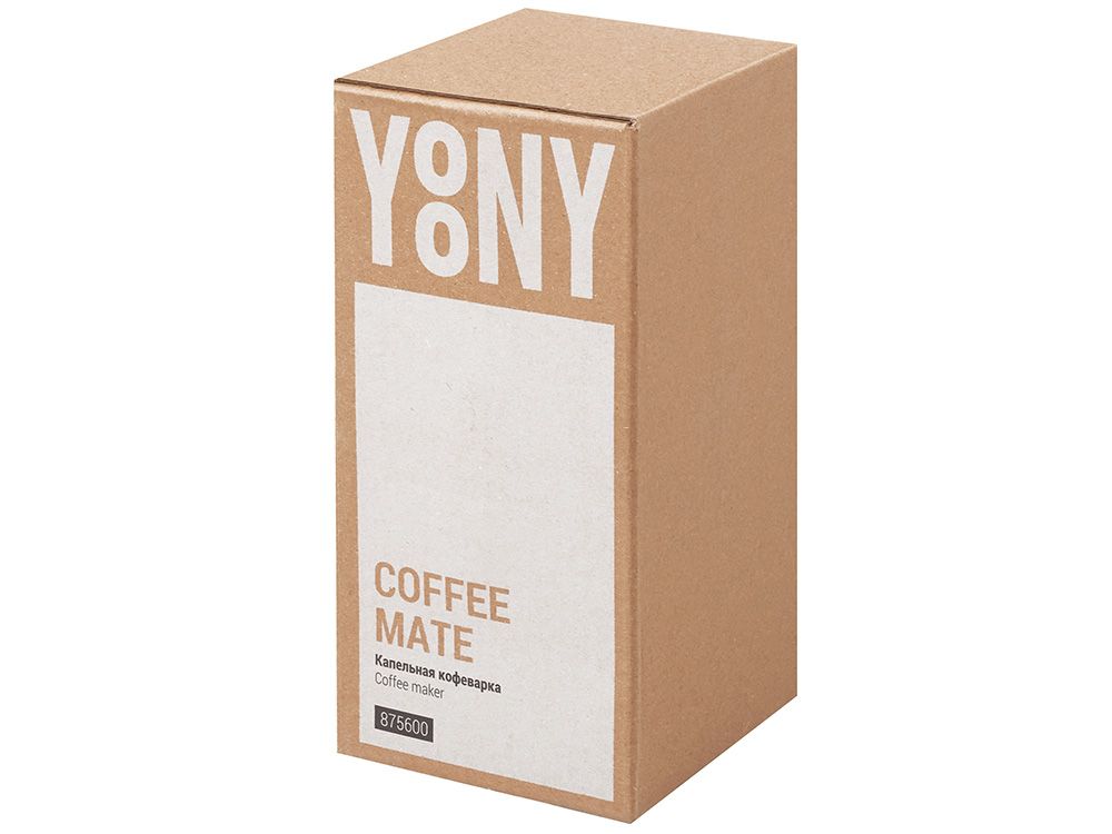 Капельная кофеварка "Coffee Mate"