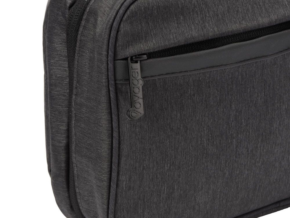 Дорожный несессер с крючком «District»