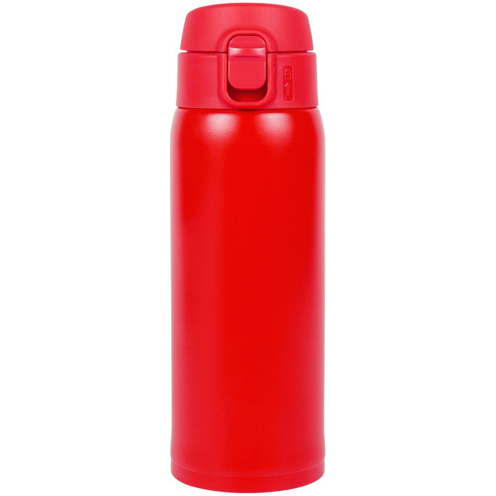 Термокружка Relaxika, ver.2, красная Термокружка Relaxika, ver.2, красная