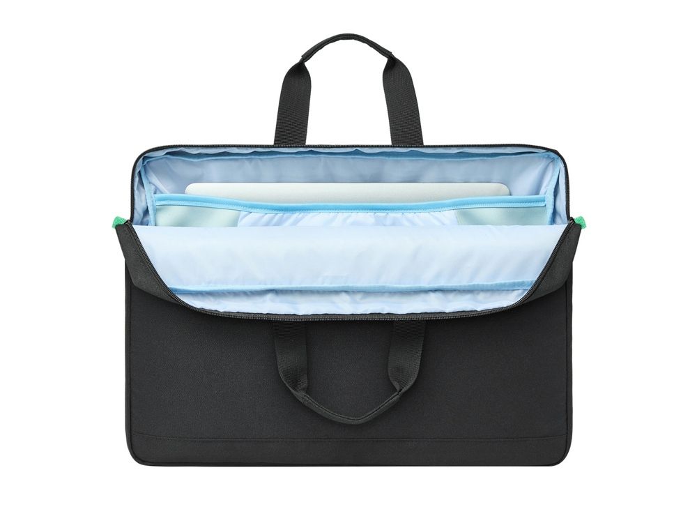 RIVACASE 5516 black кейс для ноутбука 15.6" /12
