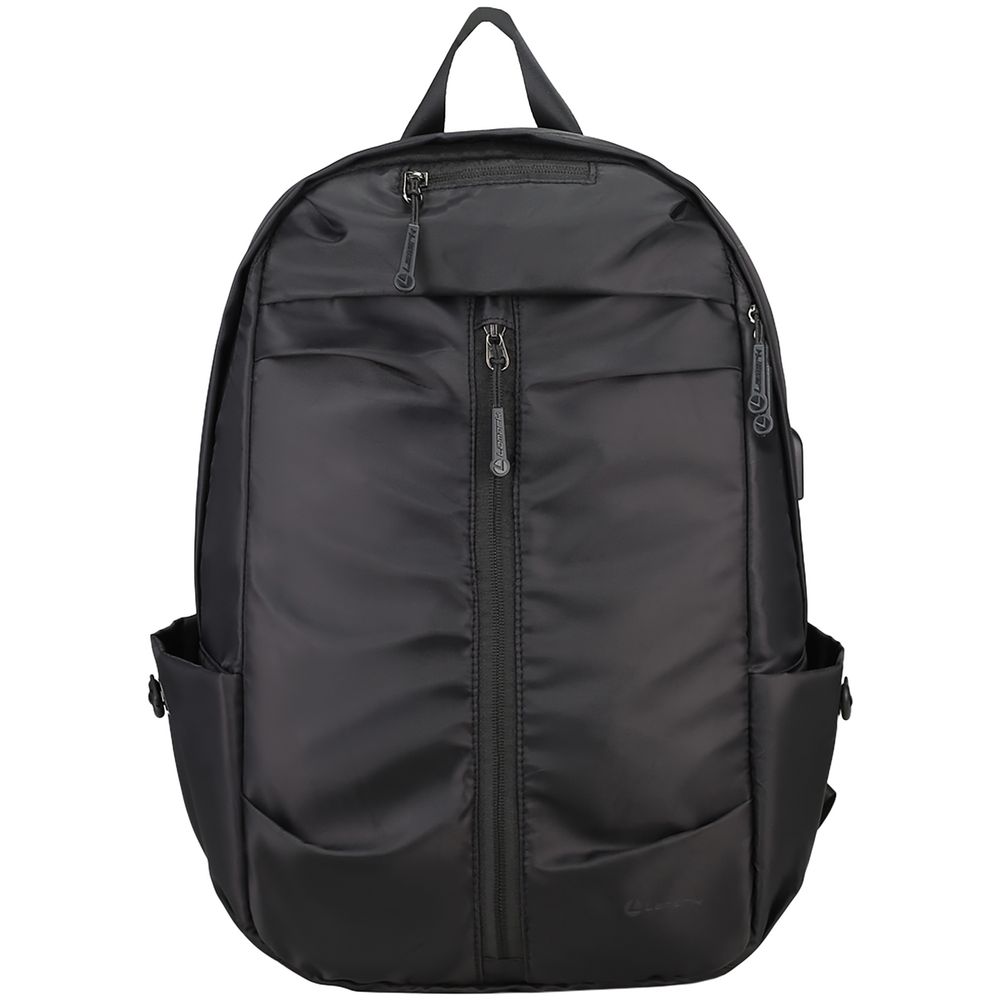 Рюкзак для ноутбука B165, черный Рюкзак для ноутбука B165, черный