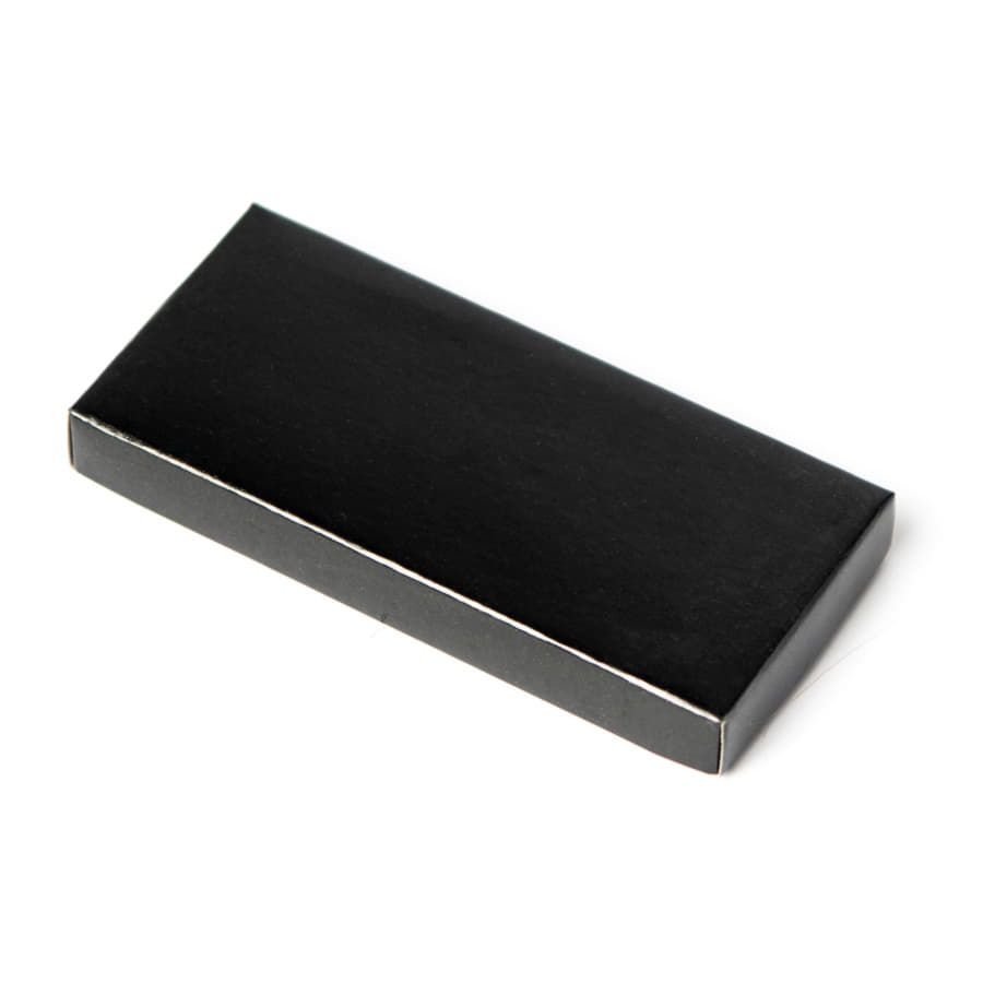 Брелок  "Мальчик и девочка"; 8,1х1,15х0,35 см; металл