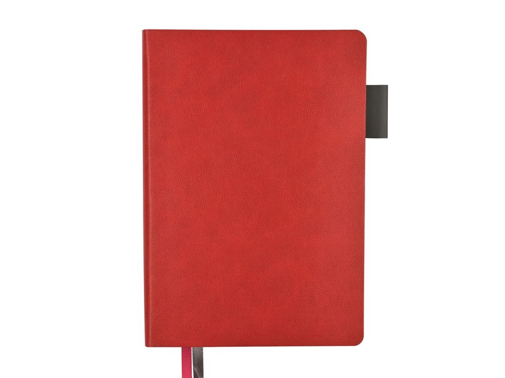 Ежедневник А5 датированный «Boston» на 2026 год