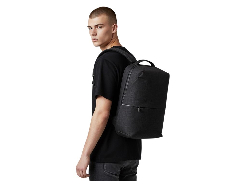 Водонепроницаемый рюкзак Stanch для ноутбука 15.6 ", серый