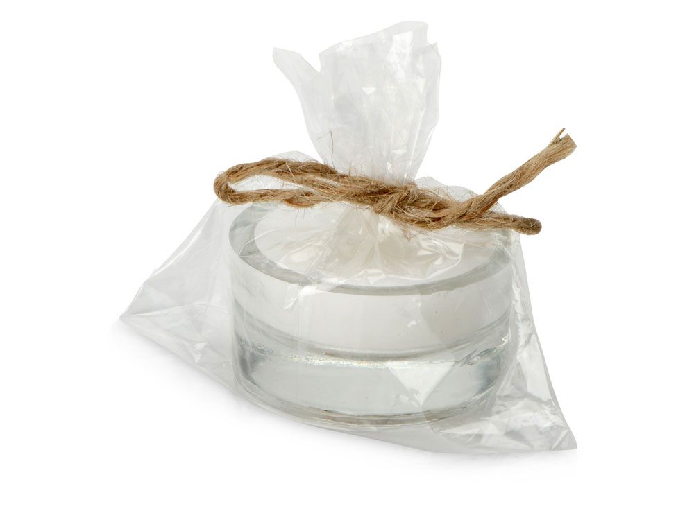 Свеча в подсвечнике «Geni»