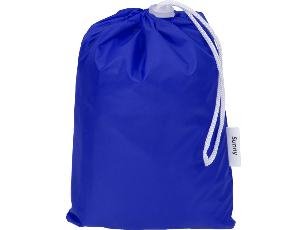 Дождевик «Sunny» с чехлом Дождевик «Sunny» с чехлом