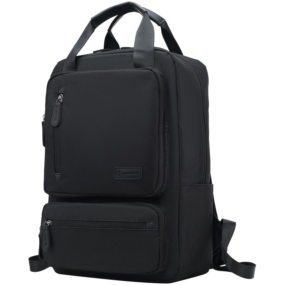 Рюкзак для ноутбука B175, черный Рюкзак для ноутбука B175, черный