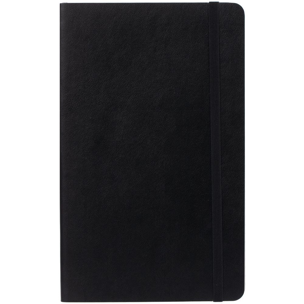 Записная книжка Moleskine Professional Large, черная
