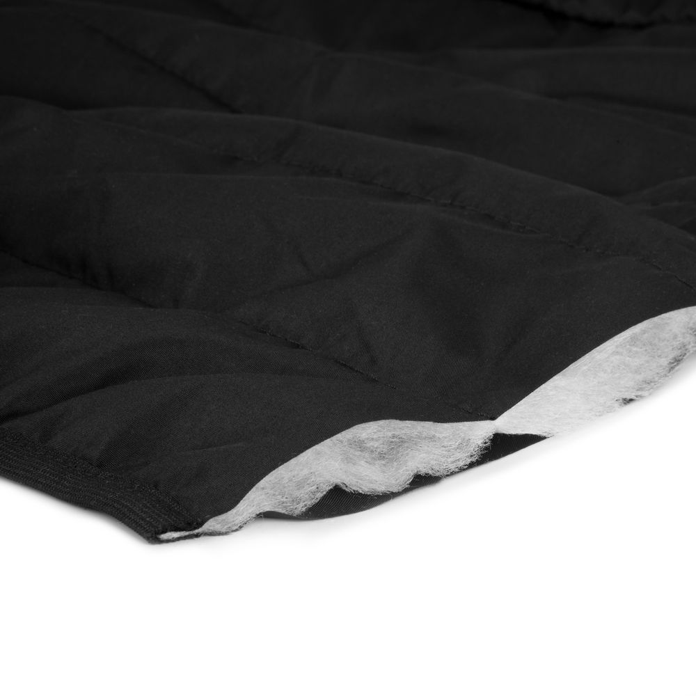 Жилет Leven, черный, размер XS