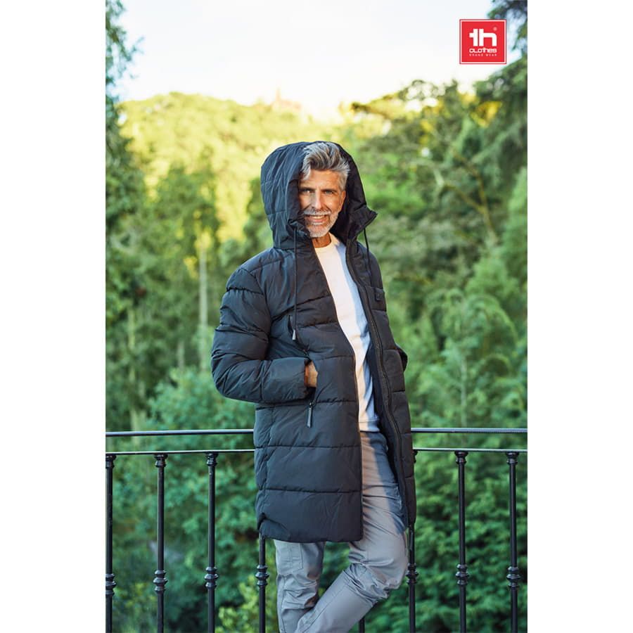 Куртка унисекс BRUSSELS 300T 