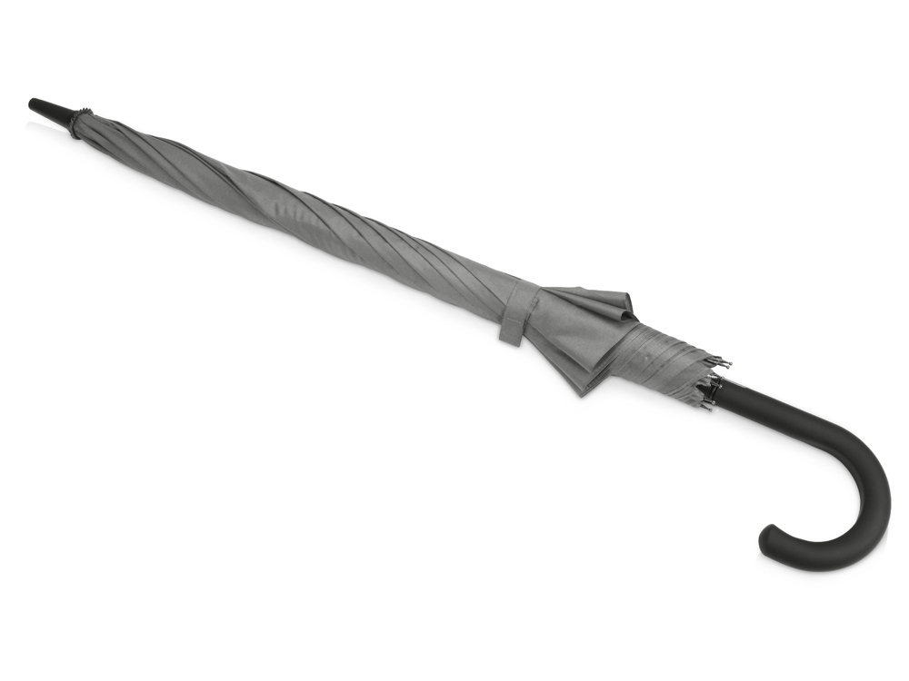 Зонт-трость «Lunker» с большим куполом (d120 см) Зонт-трость «Lunker» с большим куполом (d120 см)